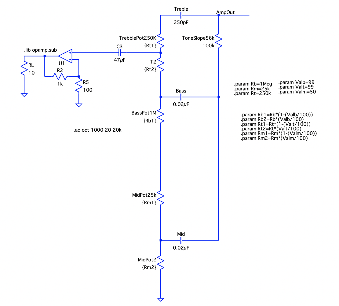 EQ Circuit